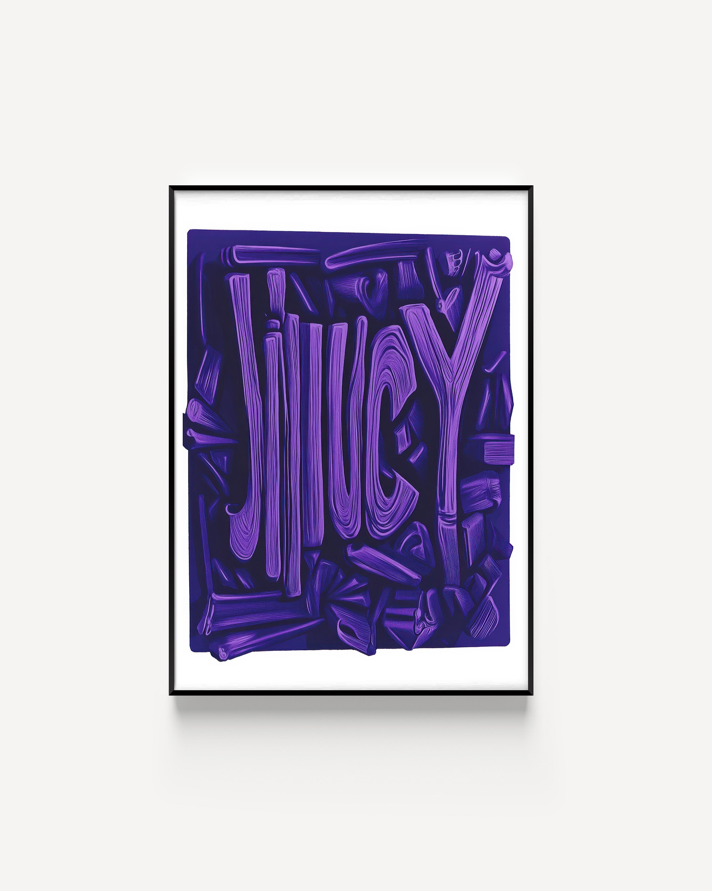 Juicy